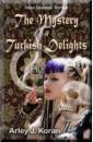 Turkish Delight novel cover
