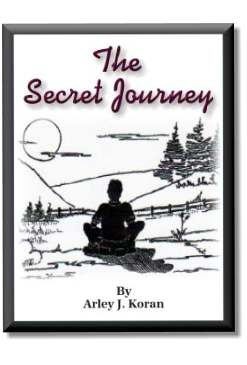 Secret Journey - story cover