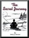 The Secret Journey teen book cover
